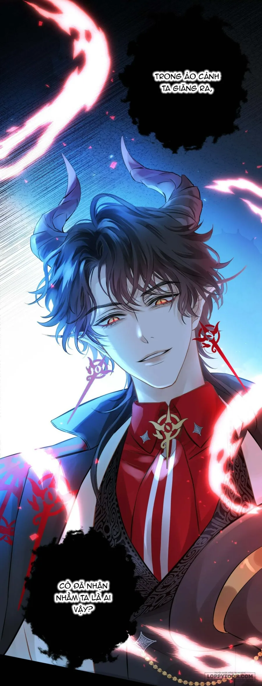 Hương Dục Niệm - Chap 2 - Trang 16