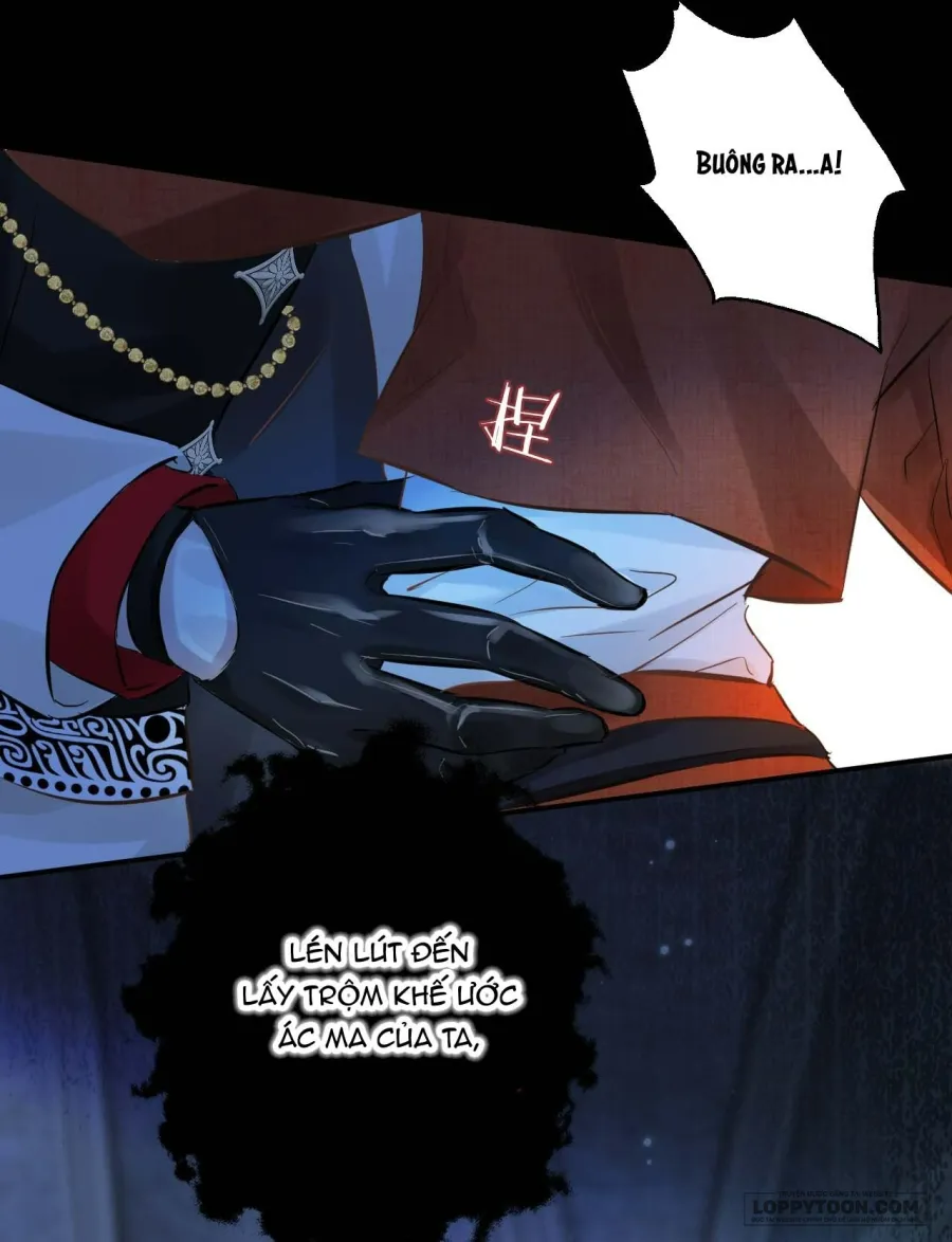 Hương Dục Niệm - Chap 2 - Trang 18
