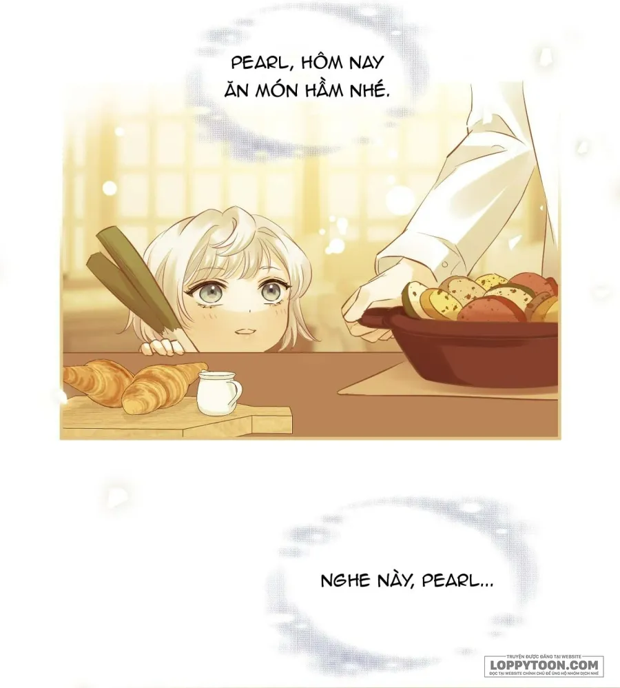 Hương Dục Niệm - Chap 2 - Trang 2