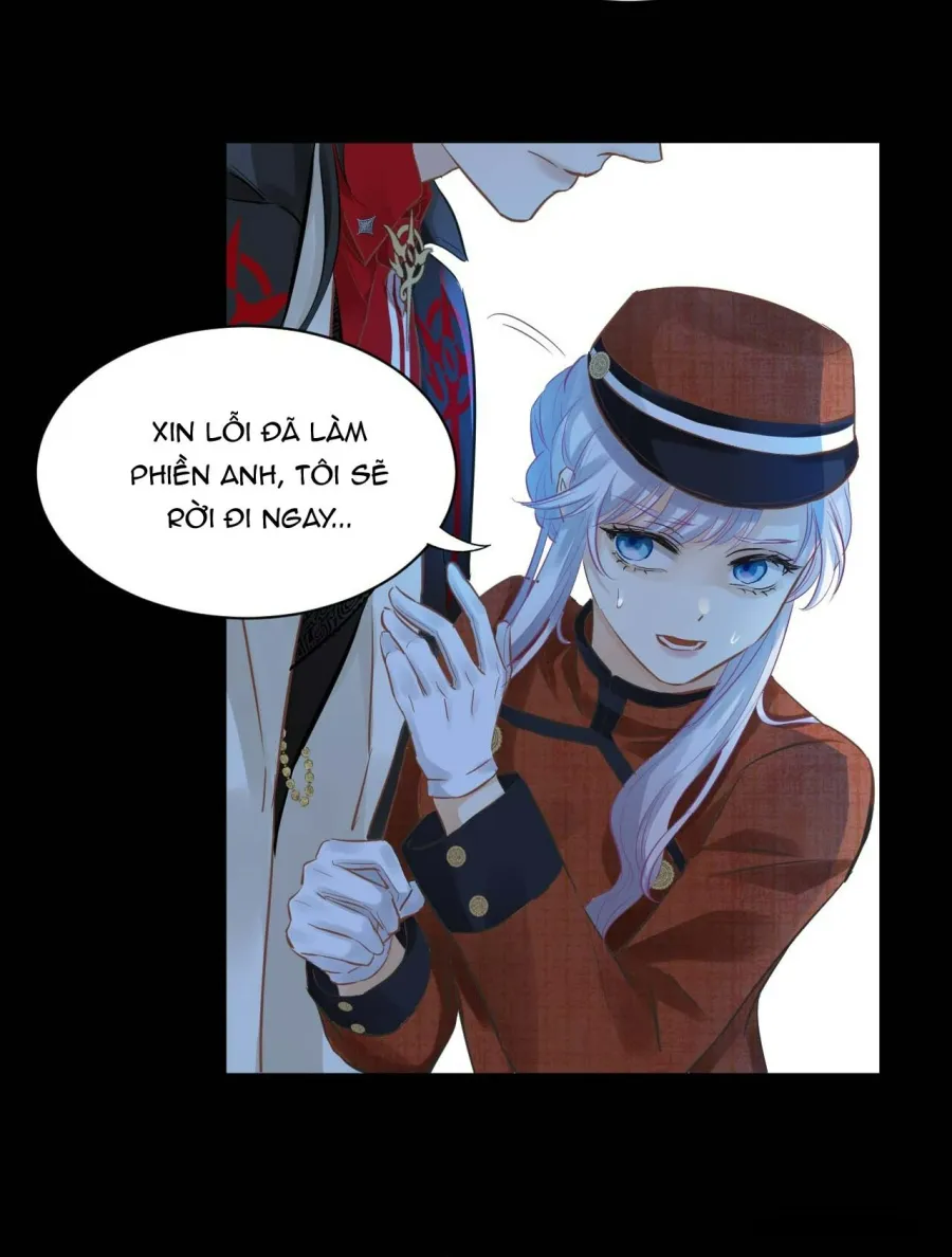 Hương Dục Niệm - Chap 2 - Trang 22