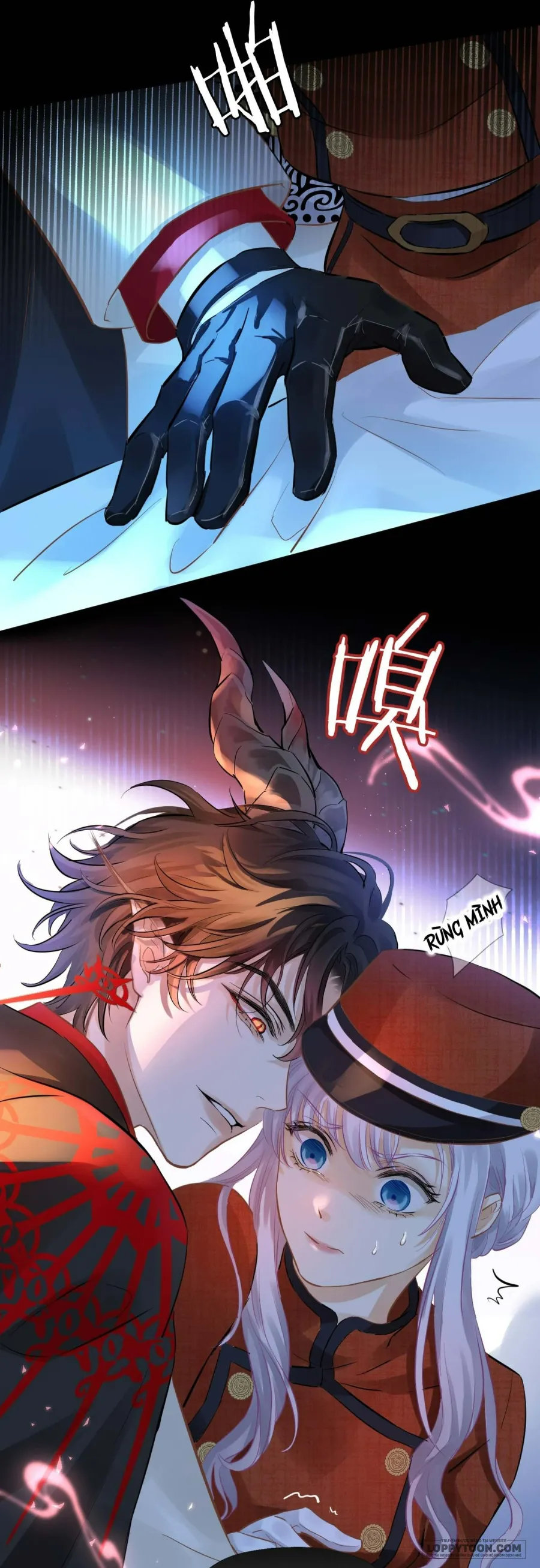 Hương Dục Niệm - Chap 2 - Trang 23