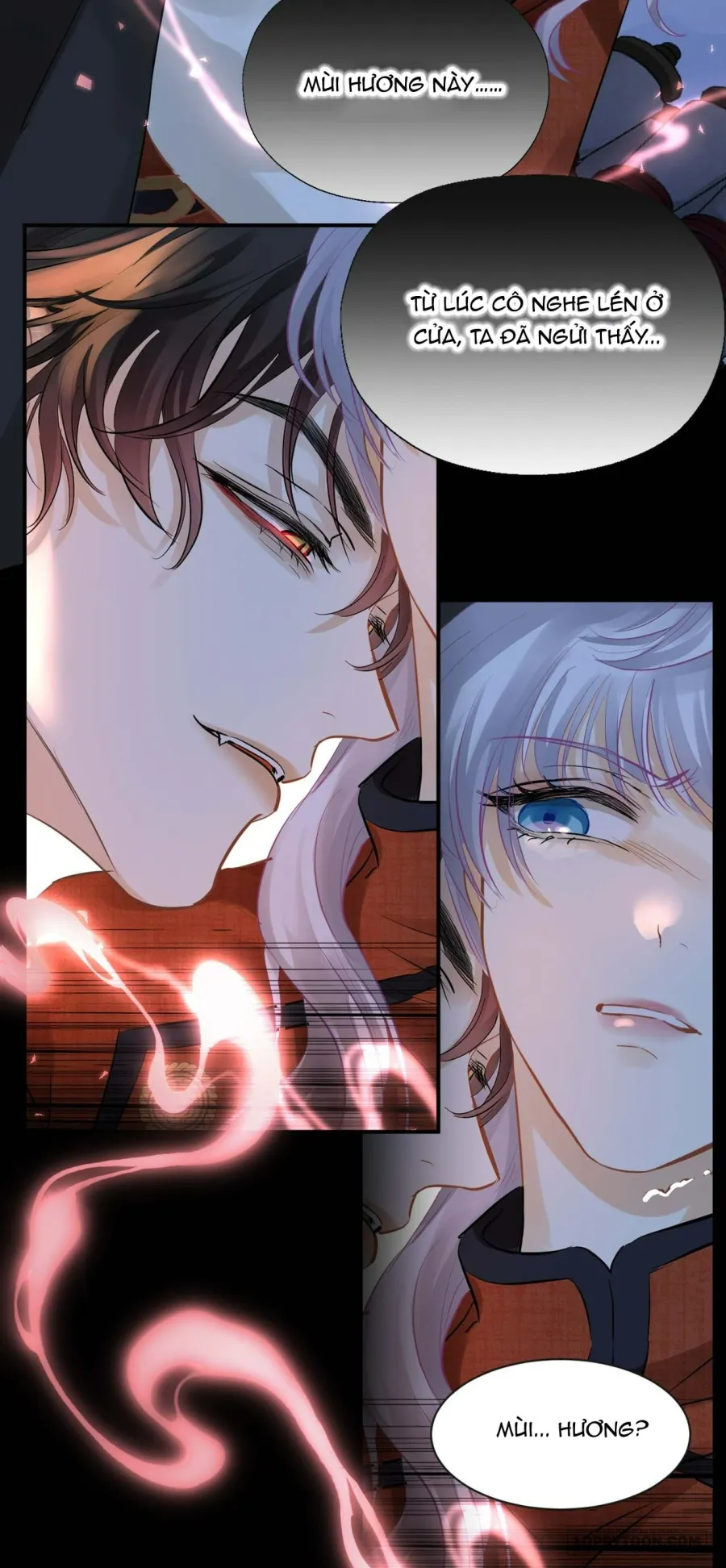 Hương Dục Niệm - Chap 2 - Trang 24