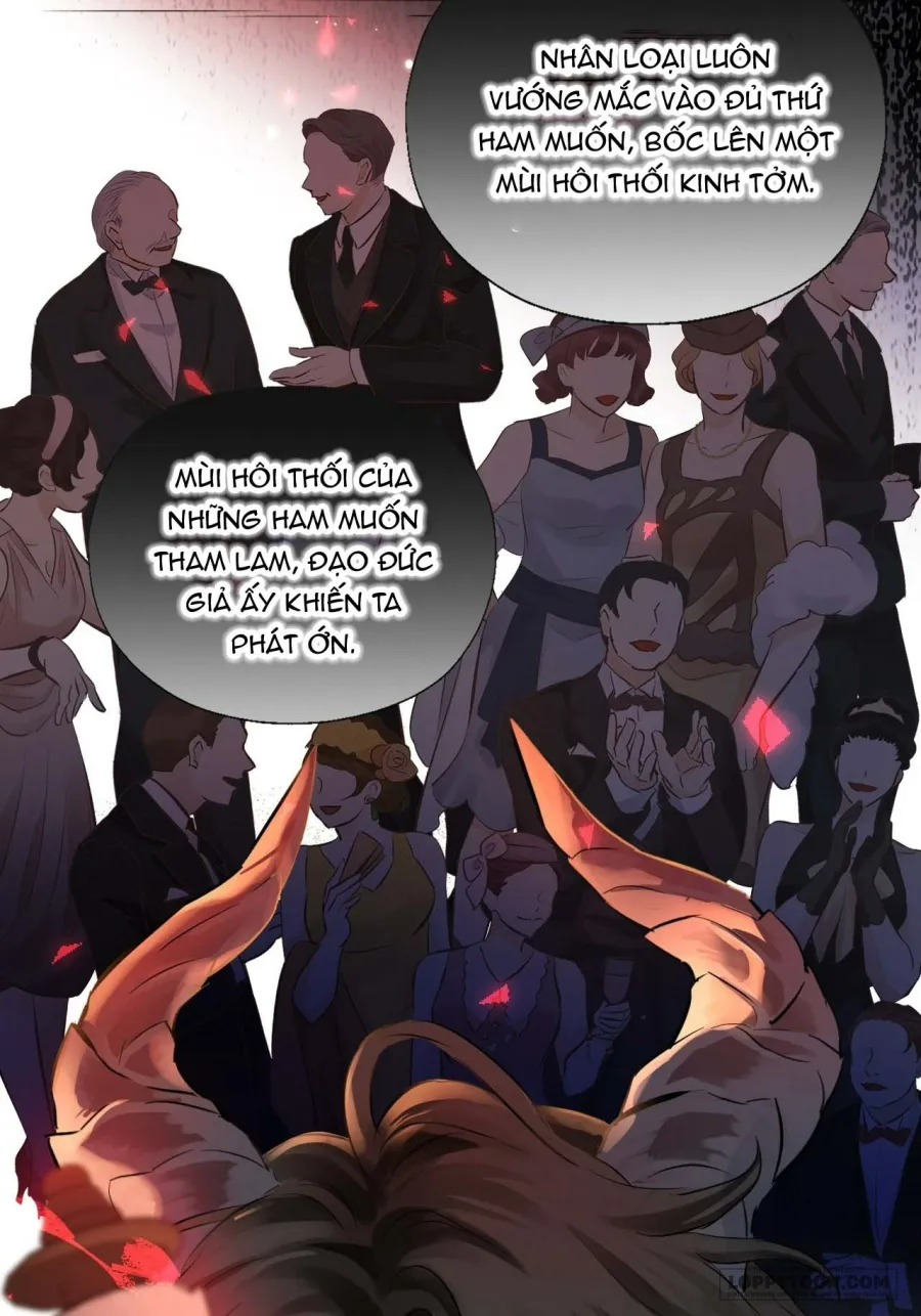 Hương Dục Niệm - Chap 2 - Trang 26