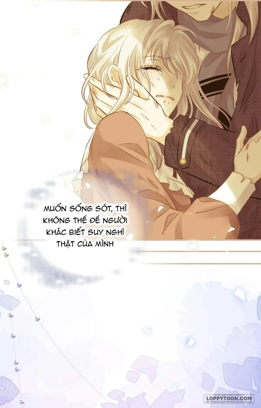 Hương Dục Niệm - Chap 2 - Trang 3