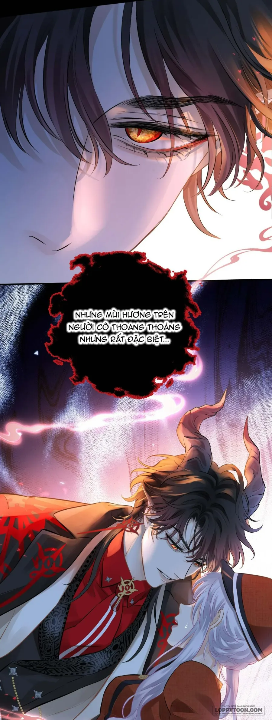 Hương Dục Niệm - Chap 2 - Trang 30