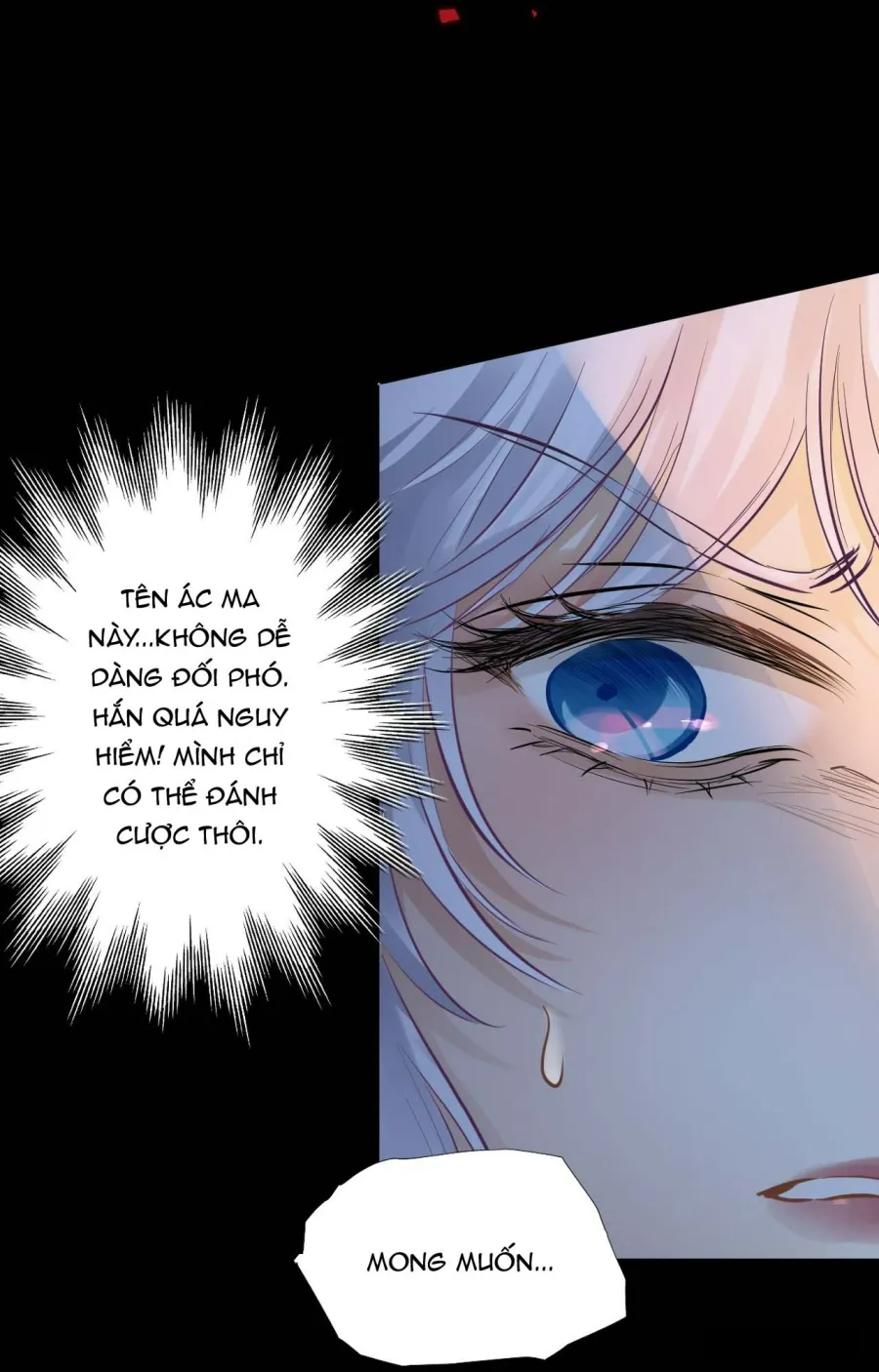 Hương Dục Niệm - Chap 2 - Trang 32