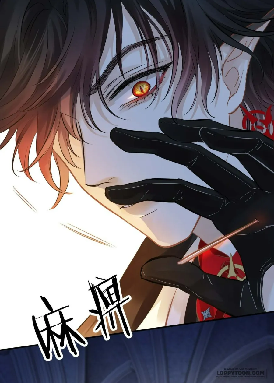 Hương Dục Niệm - Chap 2 - Trang 38