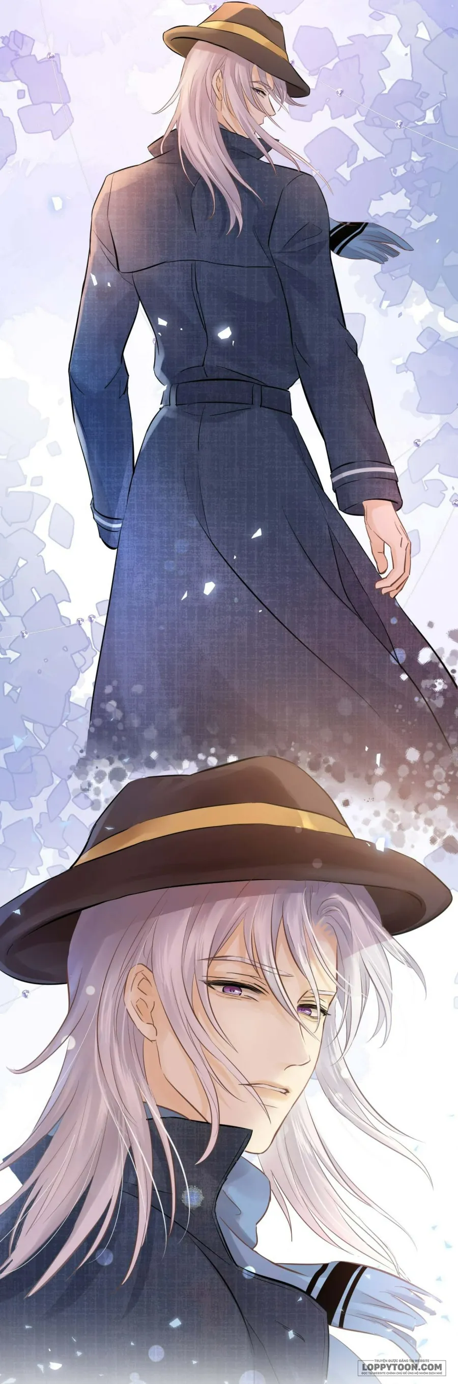 Hương Dục Niệm - Chap 2 - Trang 4