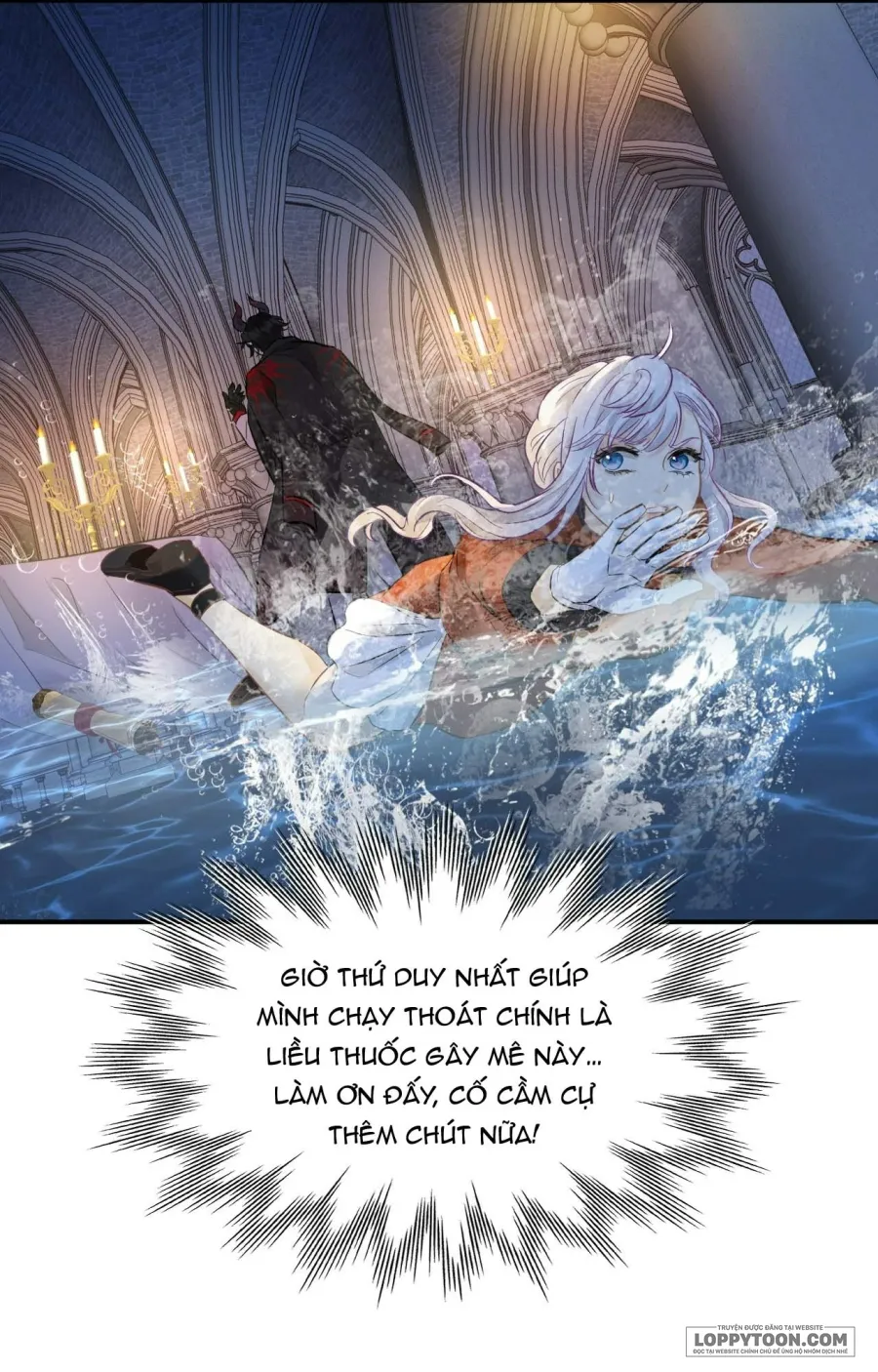 Hương Dục Niệm - Chap 2 - Trang 41