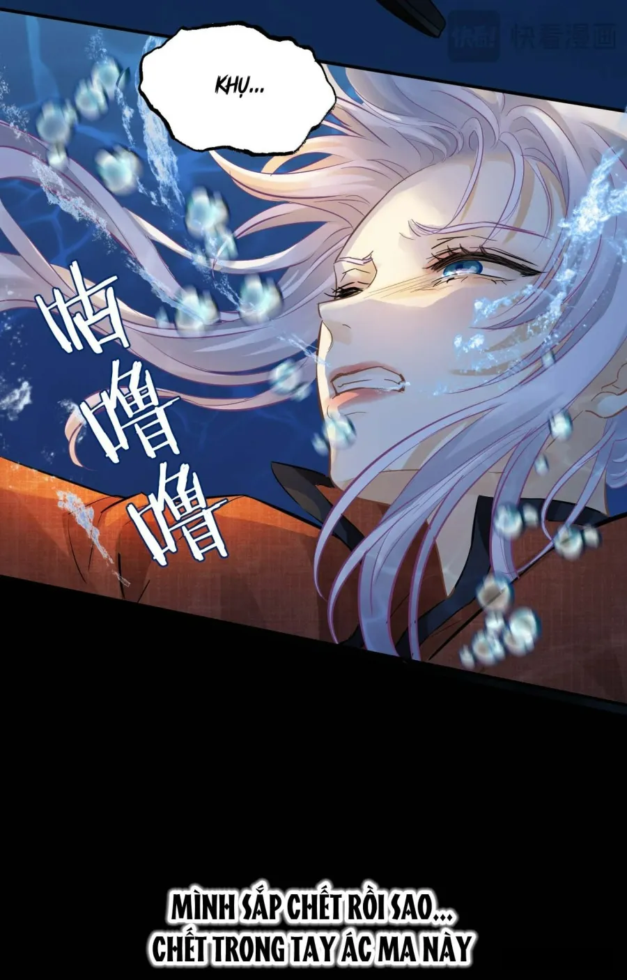 Hương Dục Niệm - Chap 2 - Trang 44