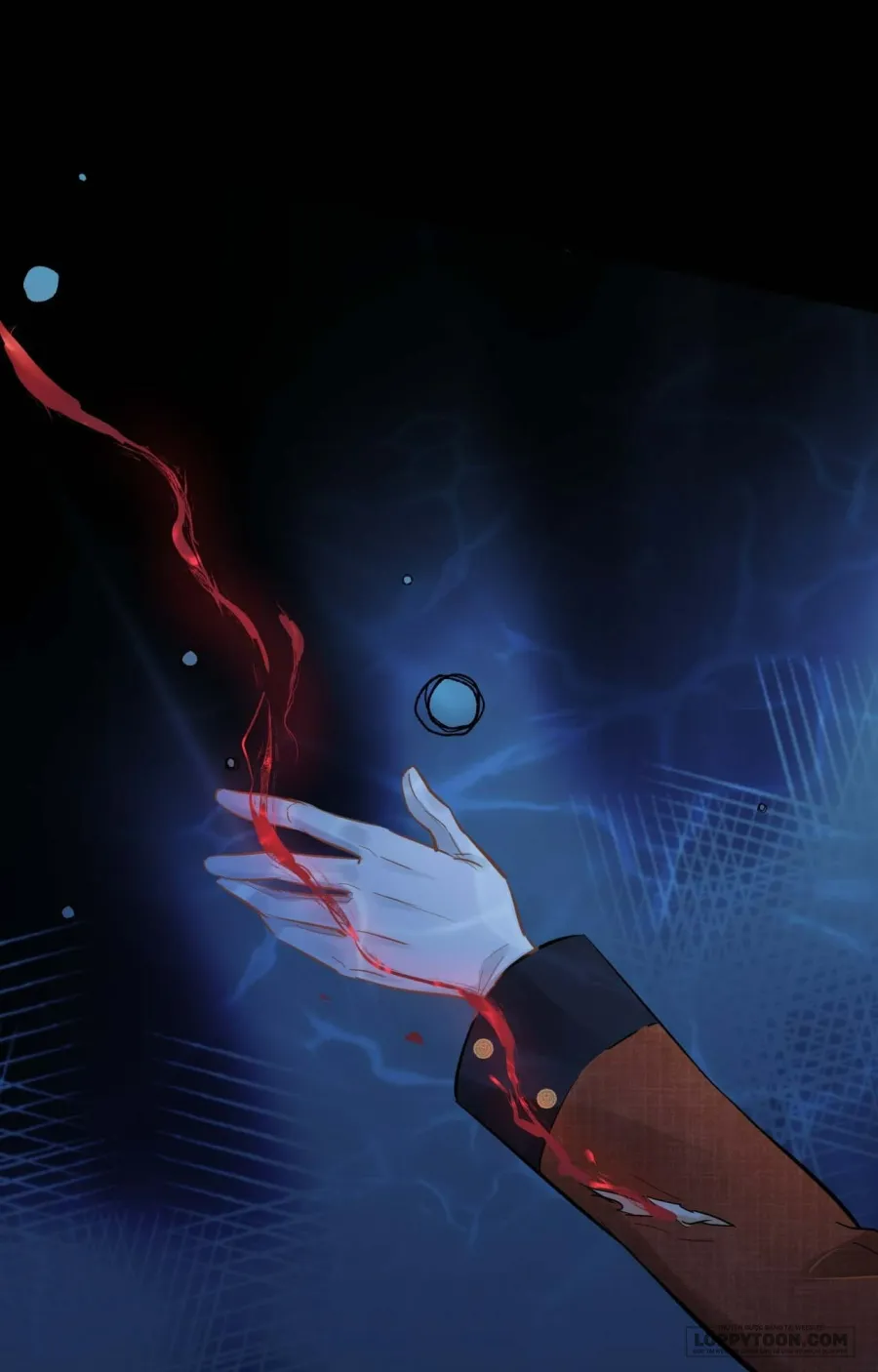 Hương Dục Niệm - Chap 2 - Trang 45