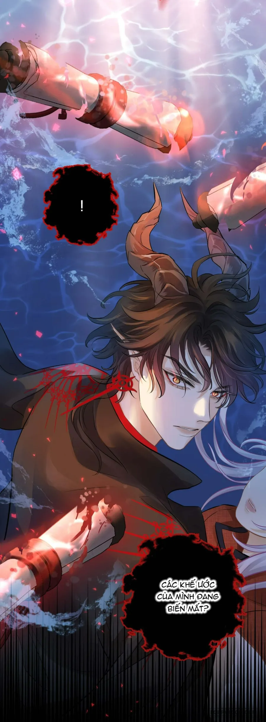 Hương Dục Niệm - Chap 2 - Trang 49