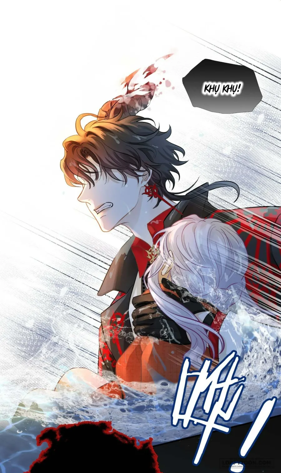 Hương Dục Niệm - Chap 2 - Trang 51