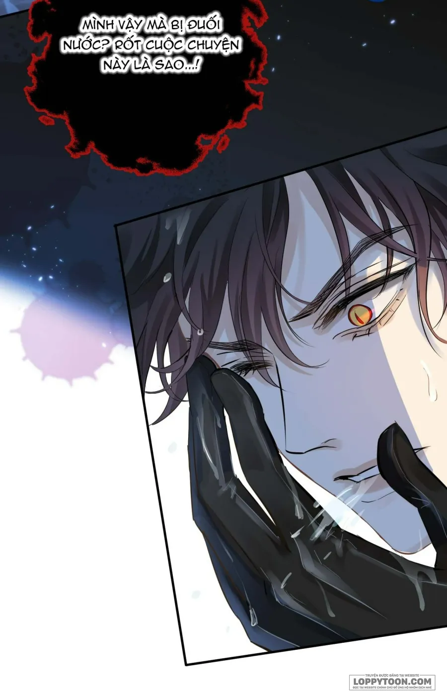 Hương Dục Niệm - Chap 2 - Trang 52