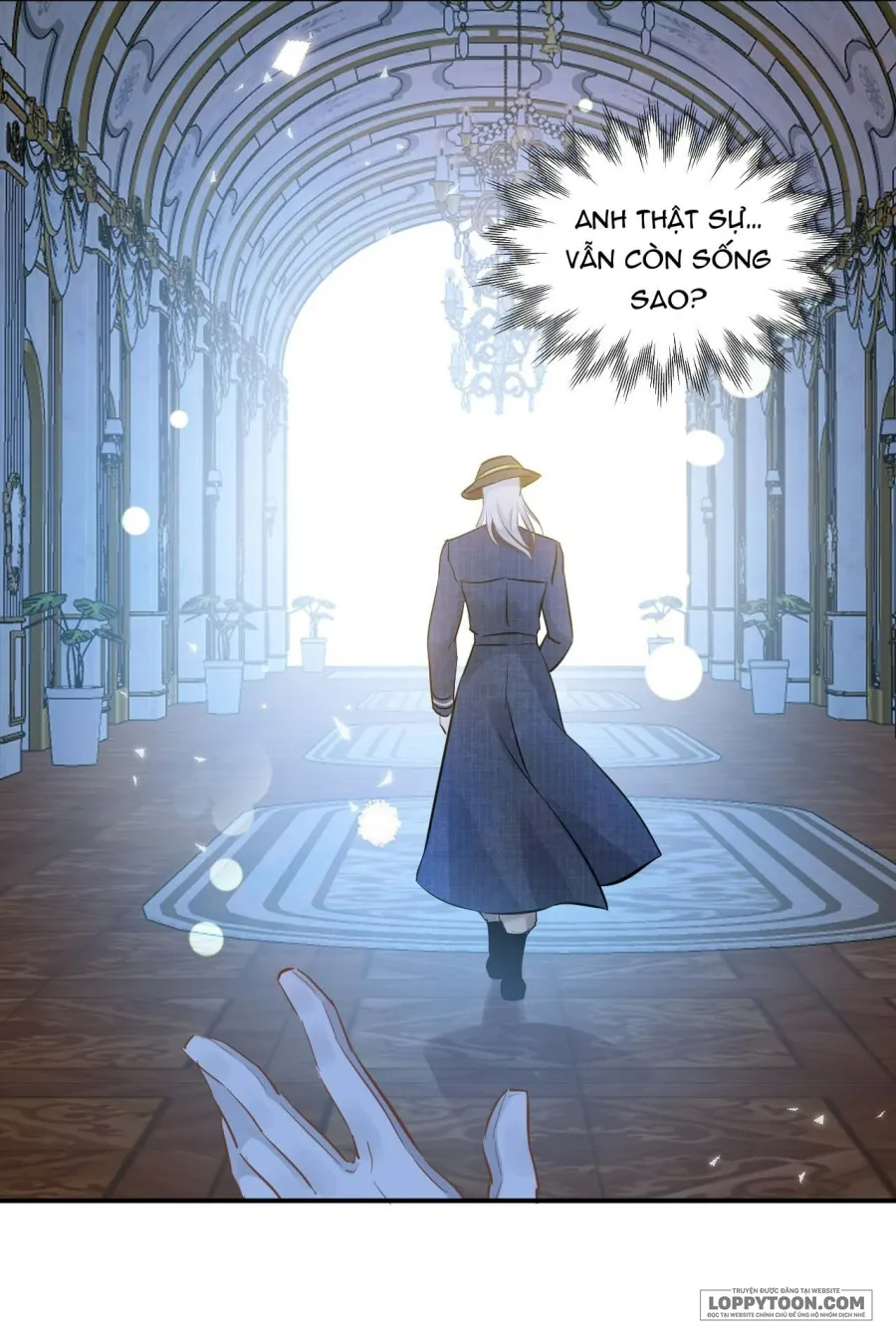 Hương Dục Niệm - Chap 2 - Trang 6
