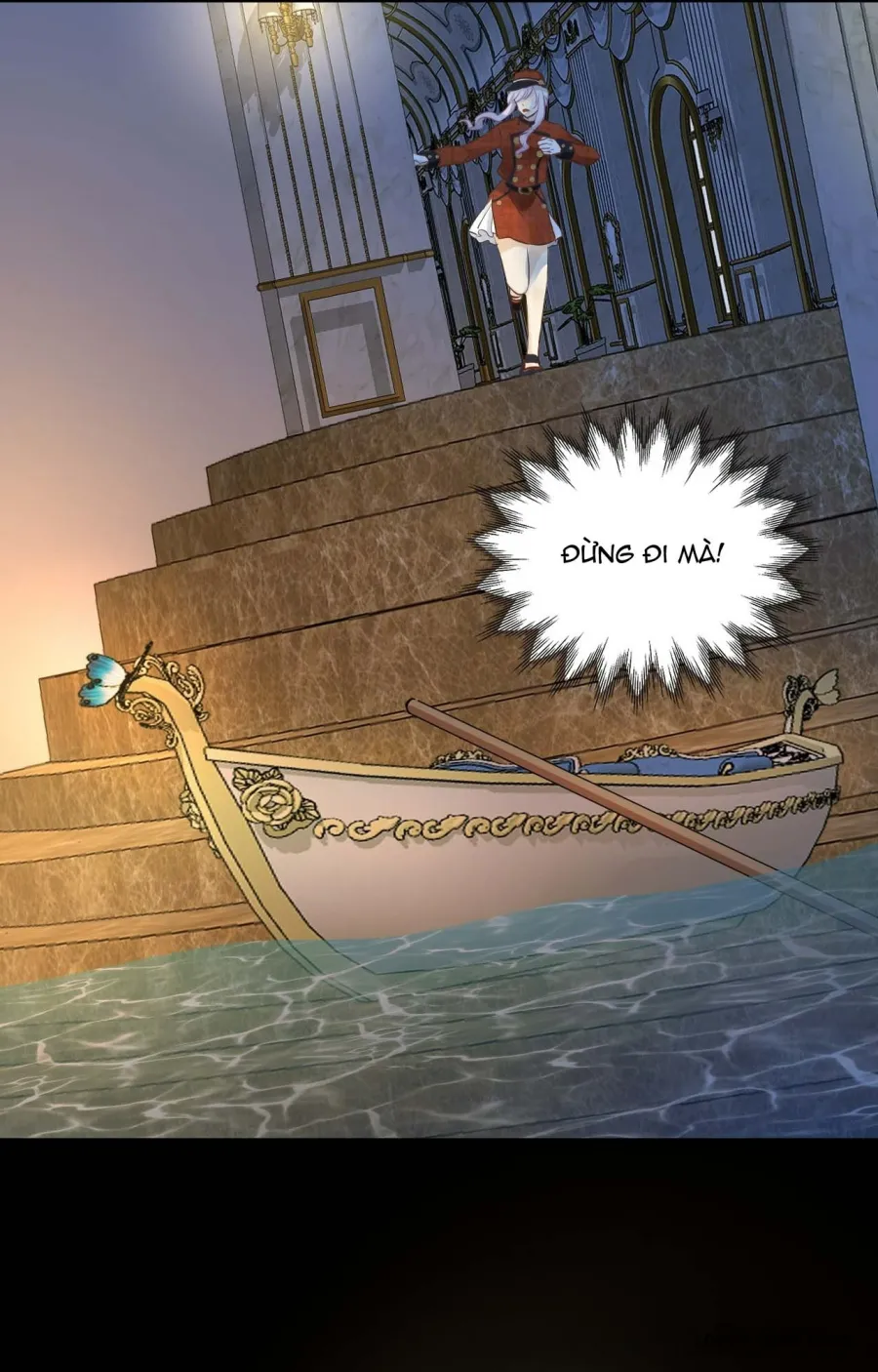 Hương Dục Niệm - Chap 2 - Trang 8