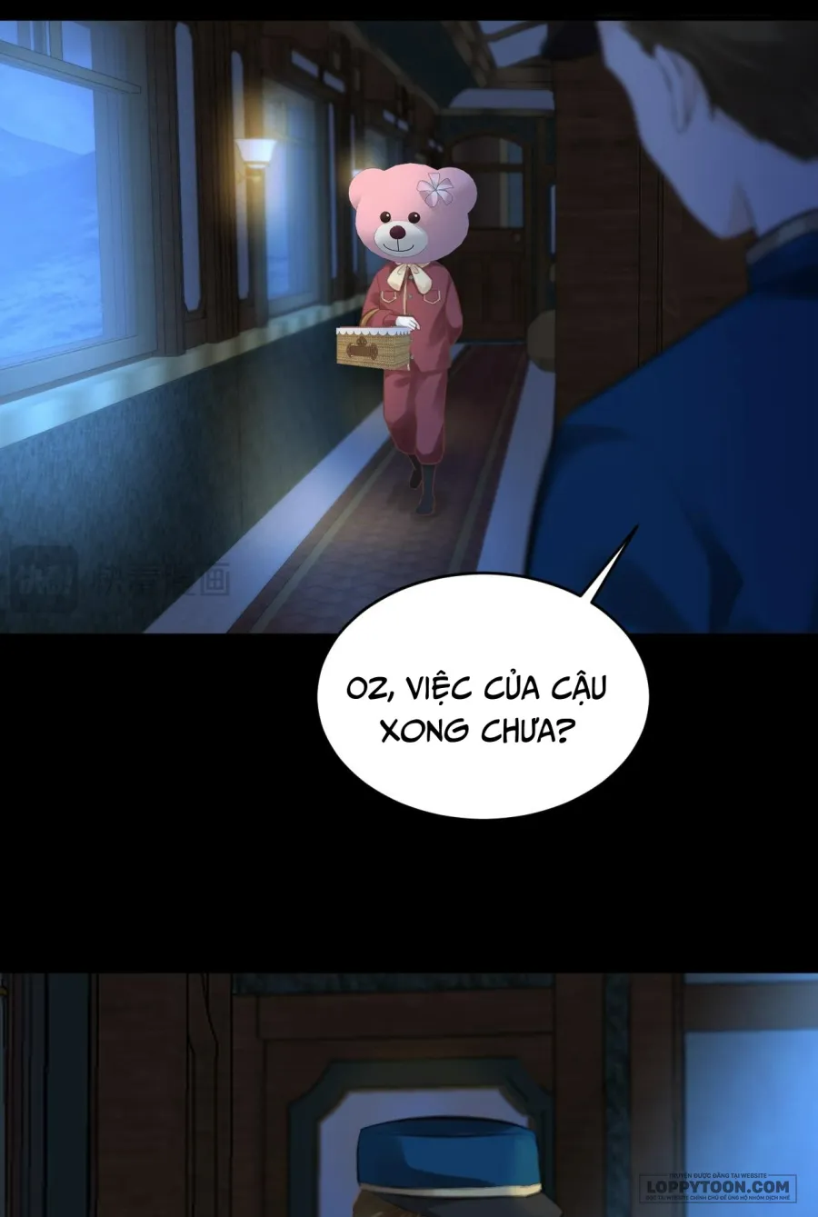 Hương Dục Niệm - Chap 20 - Trang 11