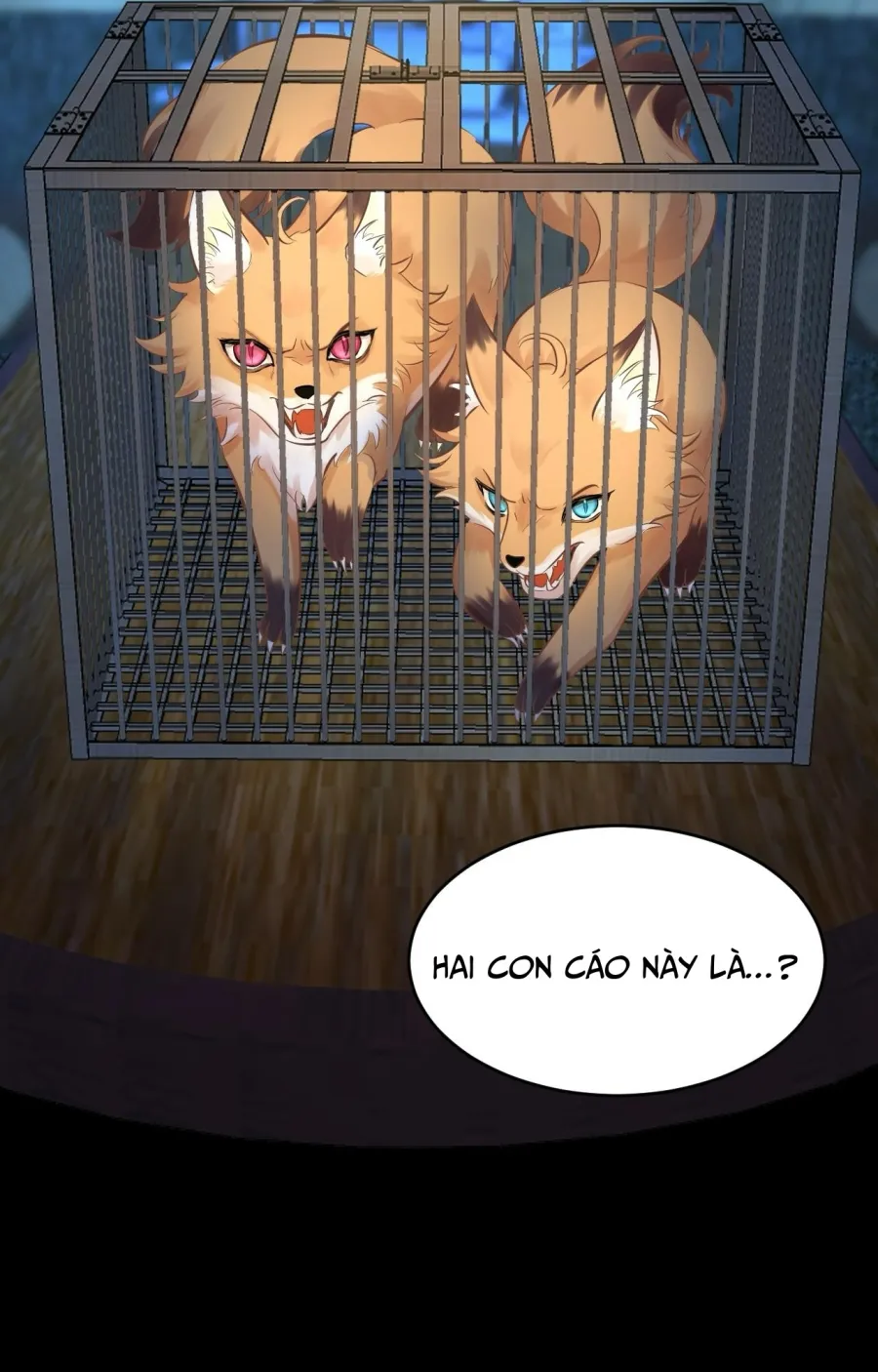 Hương Dục Niệm - Chap 20 - Trang 17