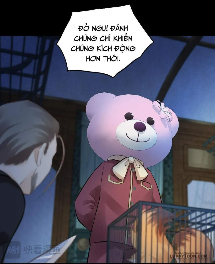 Hương Dục Niệm - Chap 20 - Trang 23