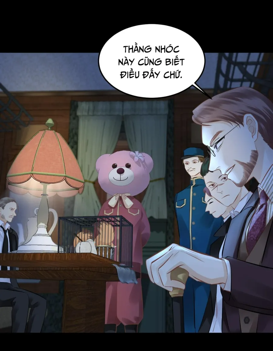 Hương Dục Niệm - Chap 20 - Trang 25