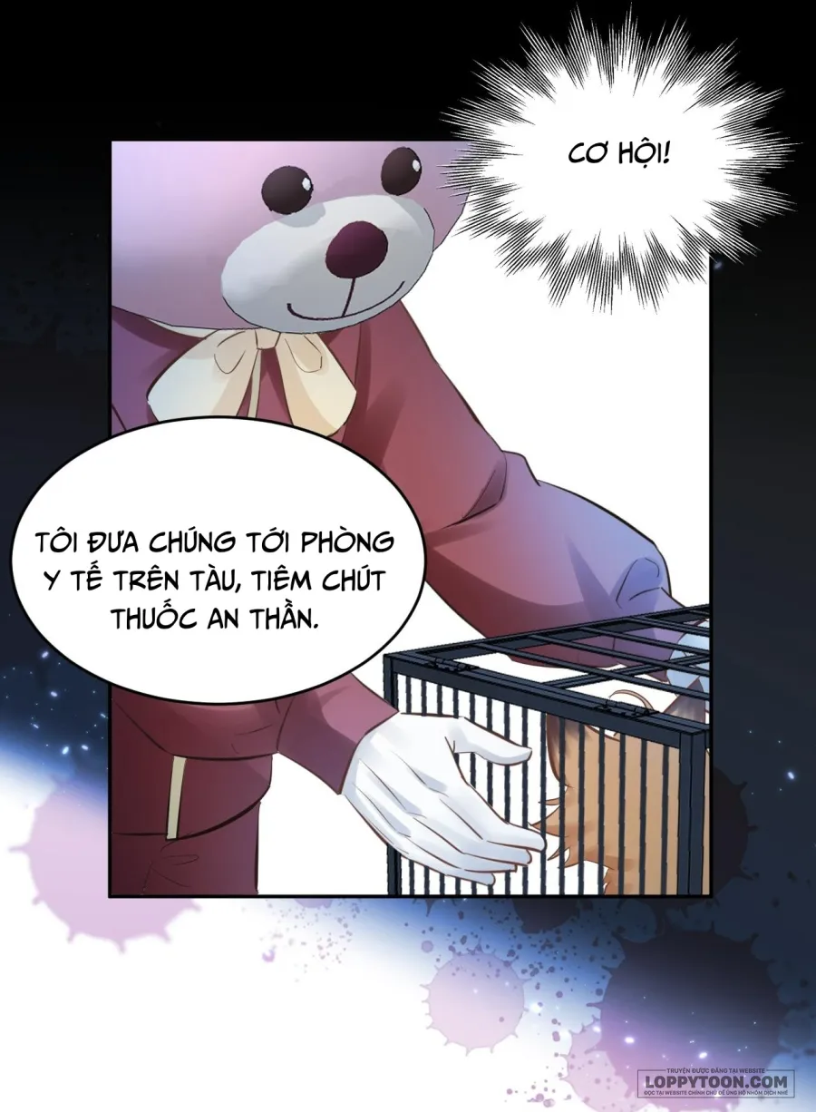 Hương Dục Niệm - Chap 20 - Trang 26
