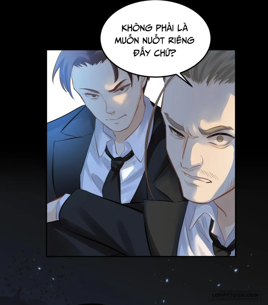 Hương Dục Niệm - Chap 20 - Trang 28