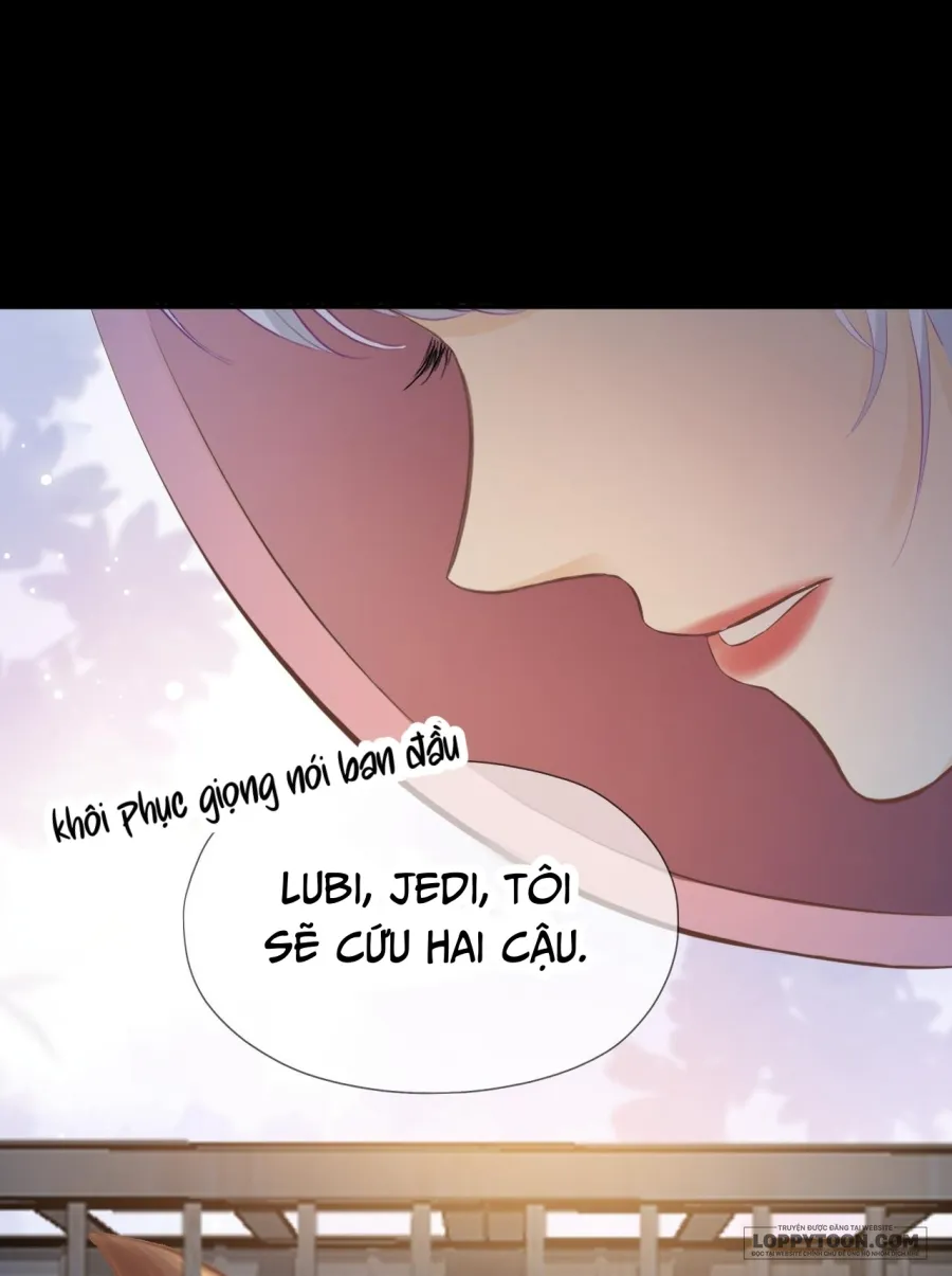 Hương Dục Niệm - Chap 20 - Trang 31