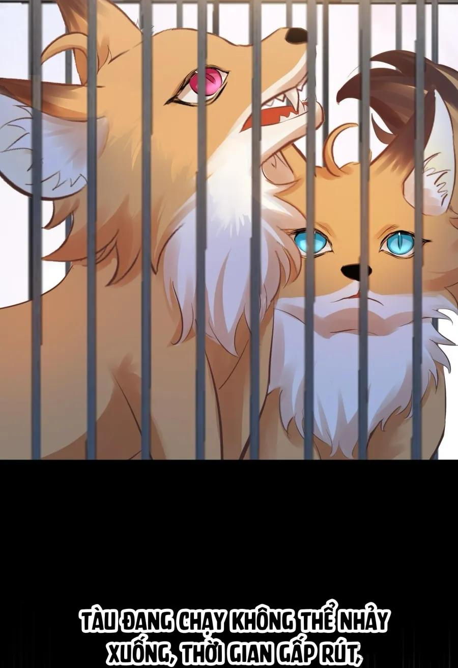 Hương Dục Niệm - Chap 20 - Trang 32