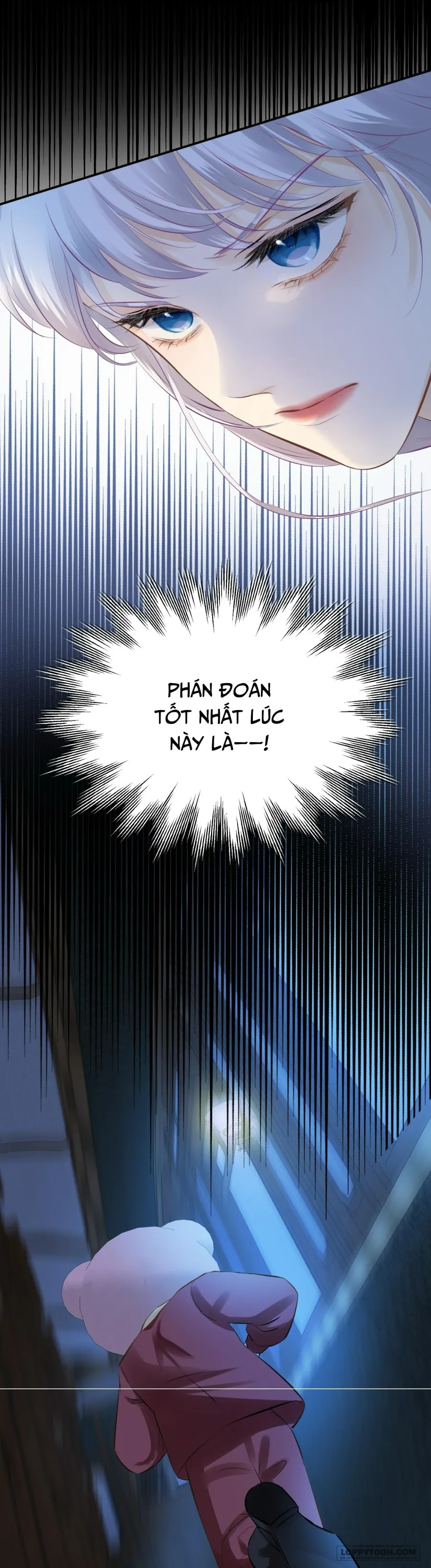 Hương Dục Niệm - Chap 20 - Trang 33