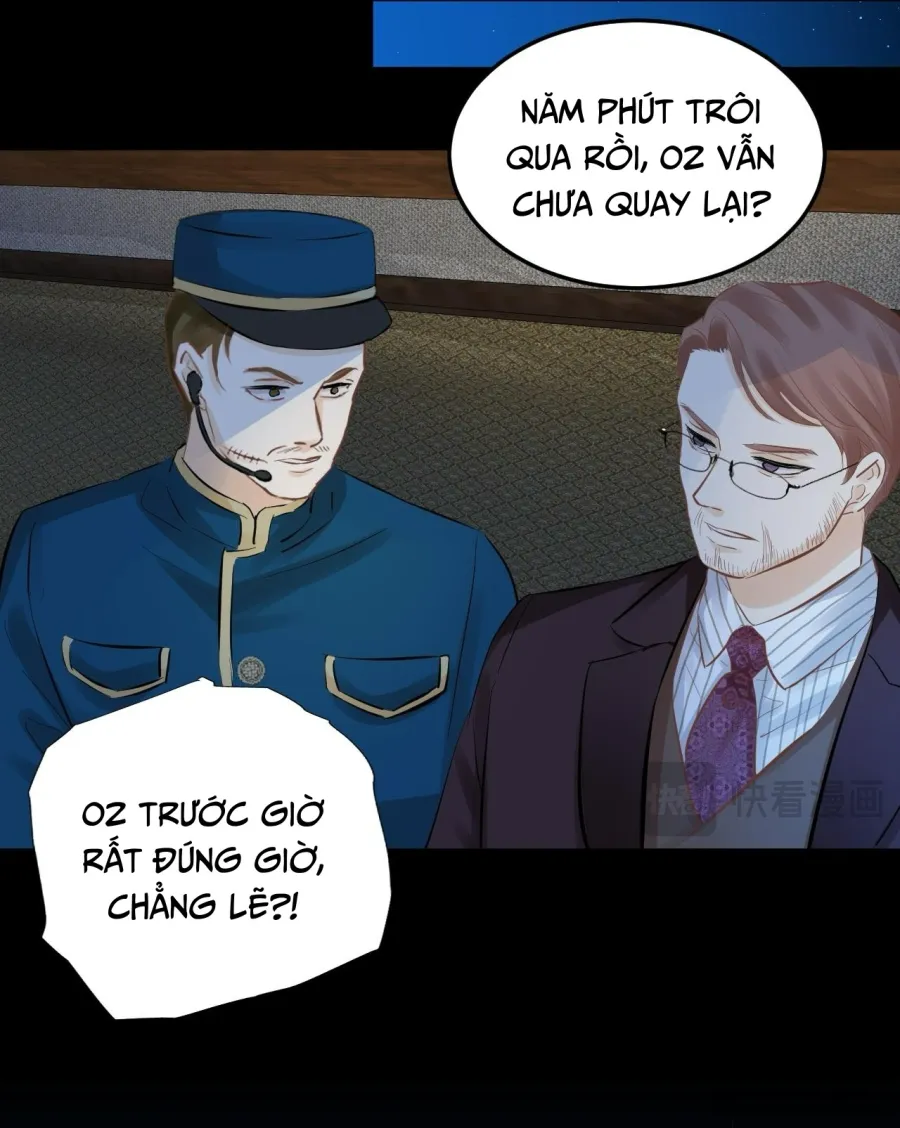 Hương Dục Niệm - Chap 20 - Trang 35