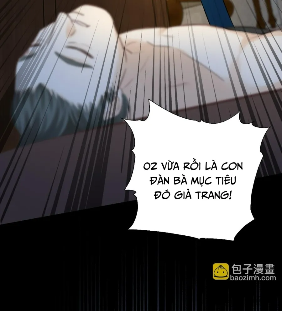 Hương Dục Niệm - Chap 20 - Trang 38