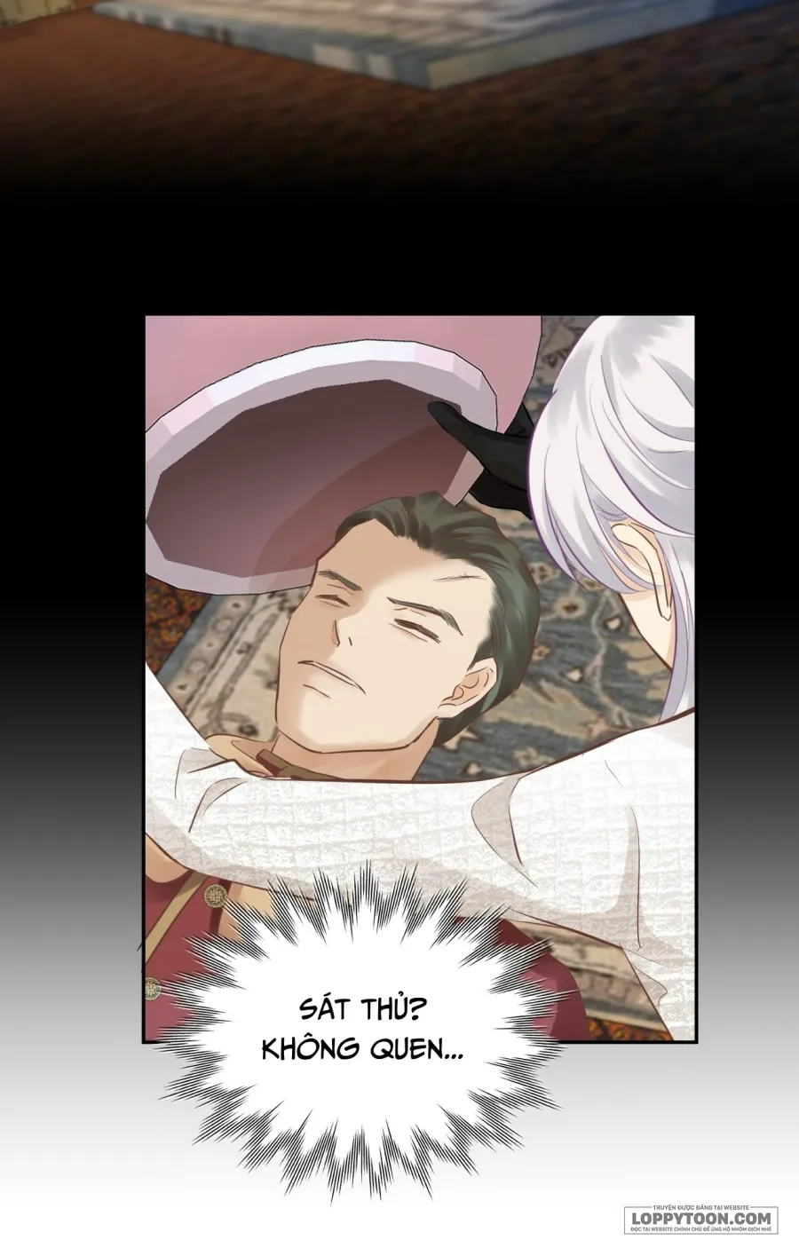 Hương Dục Niệm - Chap 20 - Trang 4
