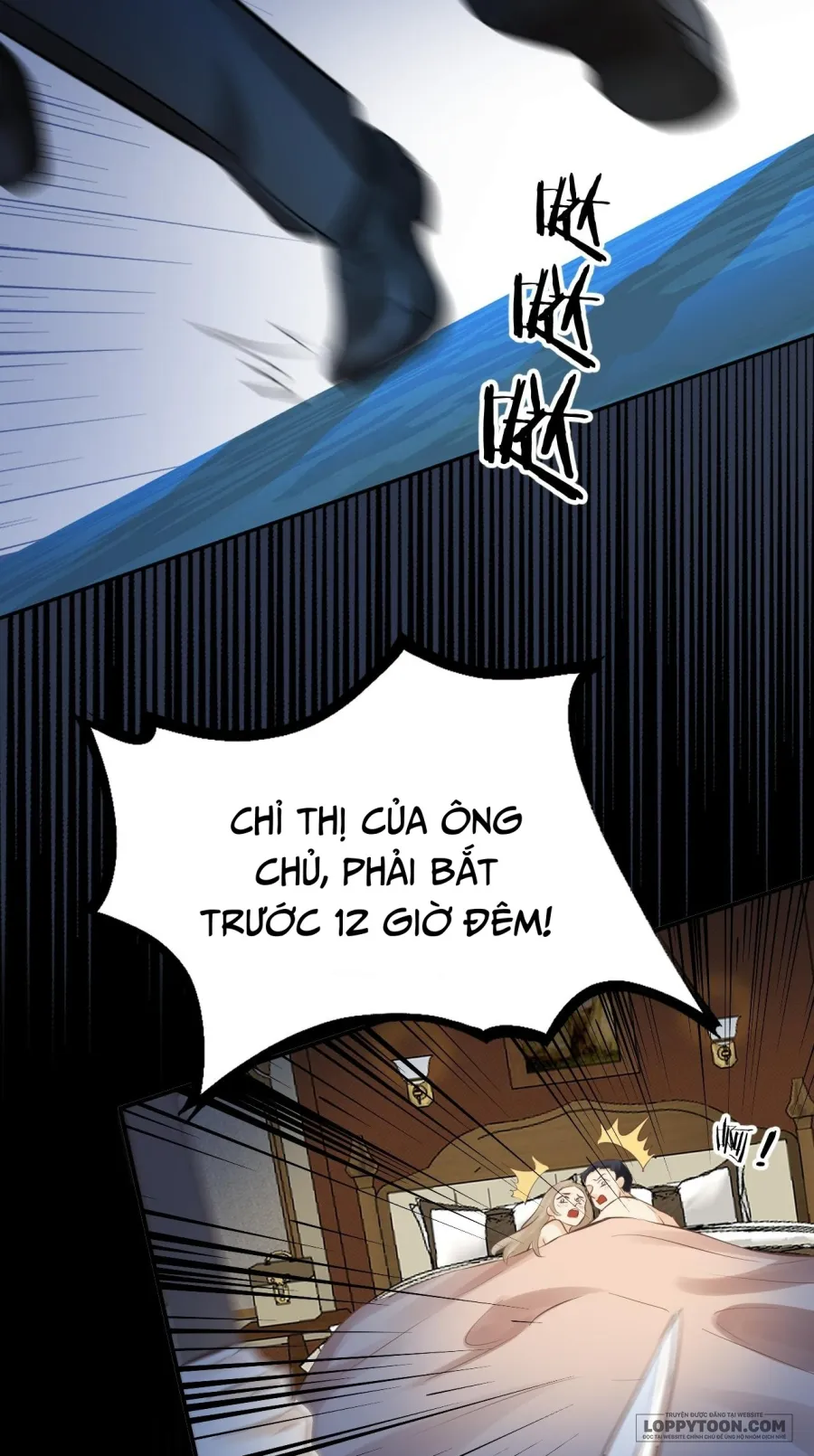 Hương Dục Niệm - Chap 20 - Trang 40