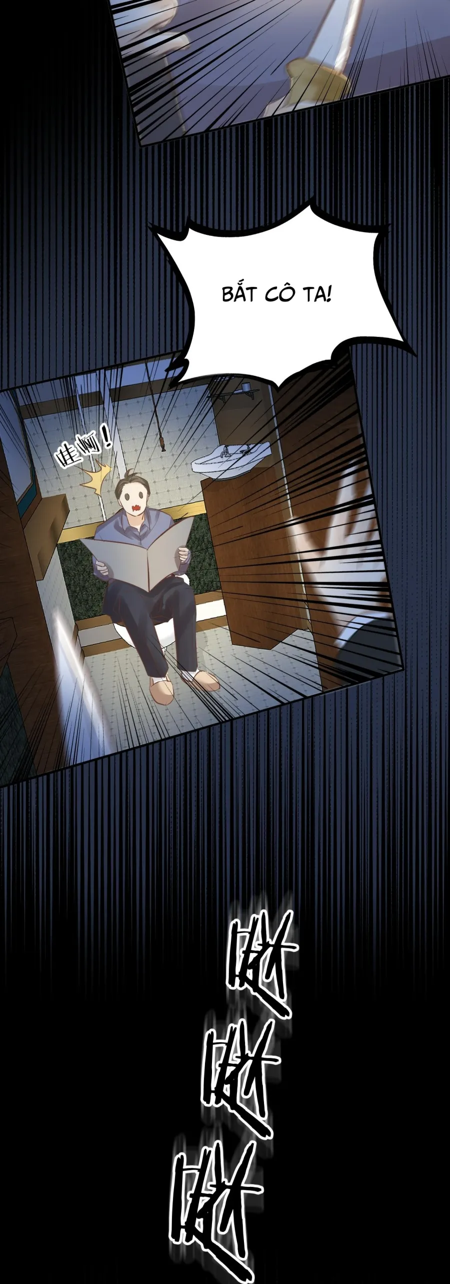 Hương Dục Niệm - Chap 20 - Trang 41