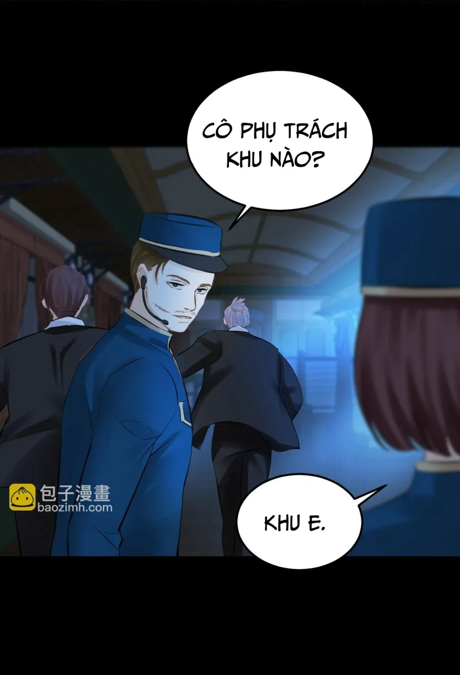 Hương Dục Niệm - Chap 20 - Trang 43