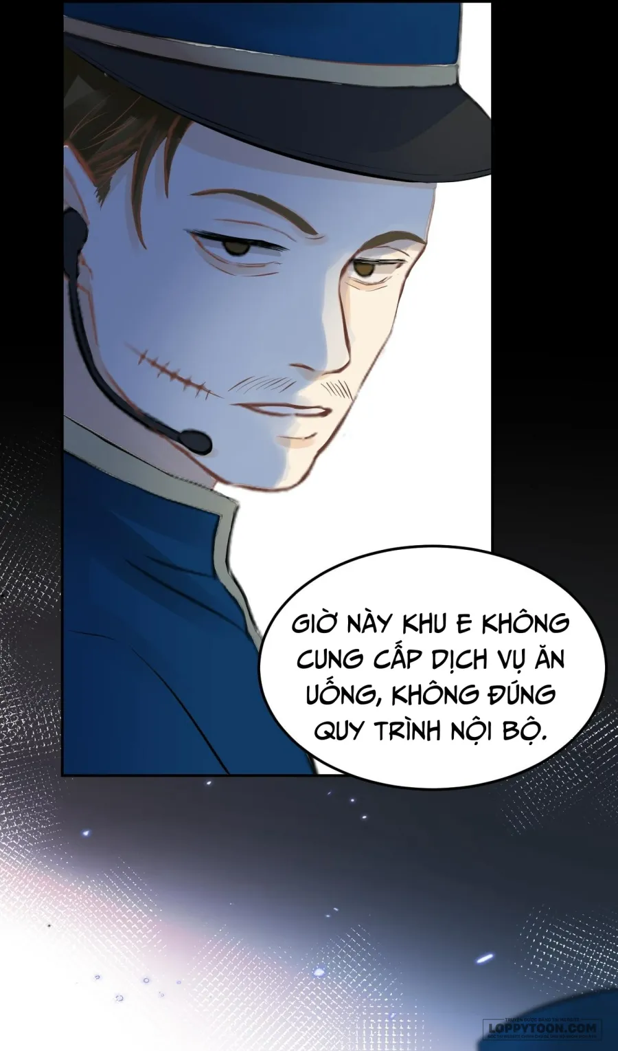 Hương Dục Niệm - Chap 20 - Trang 44