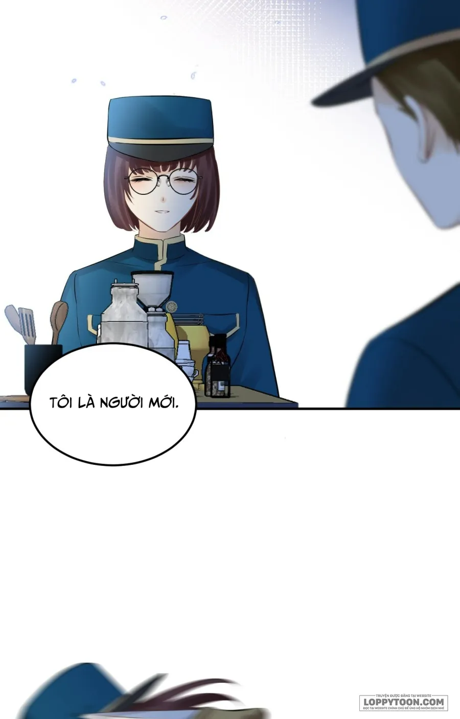 Hương Dục Niệm - Chap 20 - Trang 45