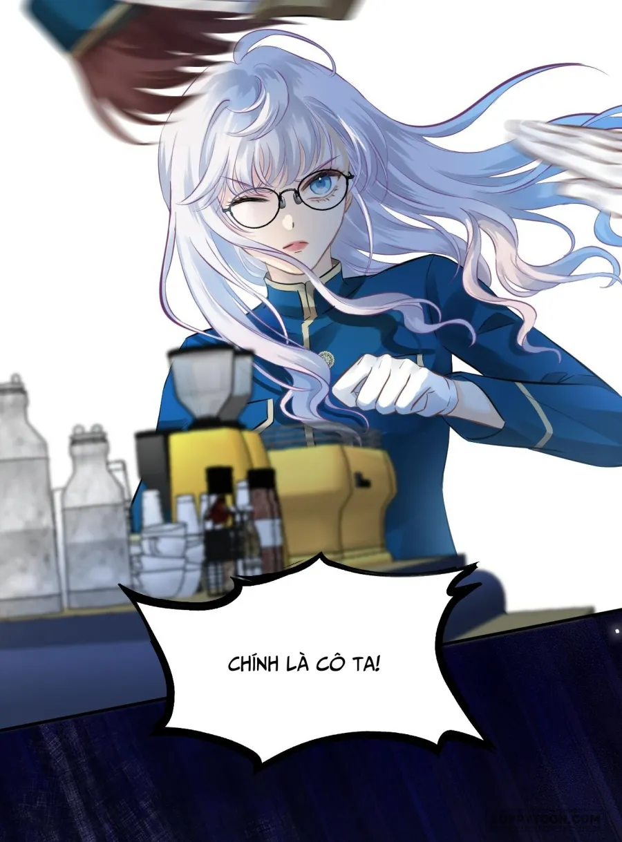 Hương Dục Niệm - Chap 20 - Trang 46