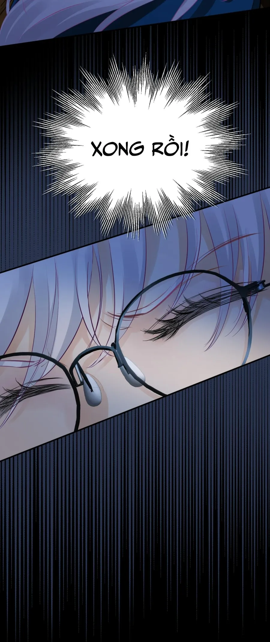 Hương Dục Niệm - Chap 20 - Trang 49
