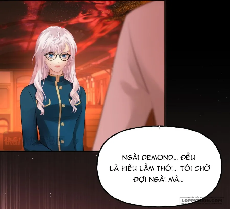 Hương Dục Niệm - Chap 21 - Trang 22