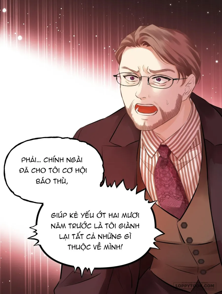 Hương Dục Niệm - Chap 21 - Trang 23