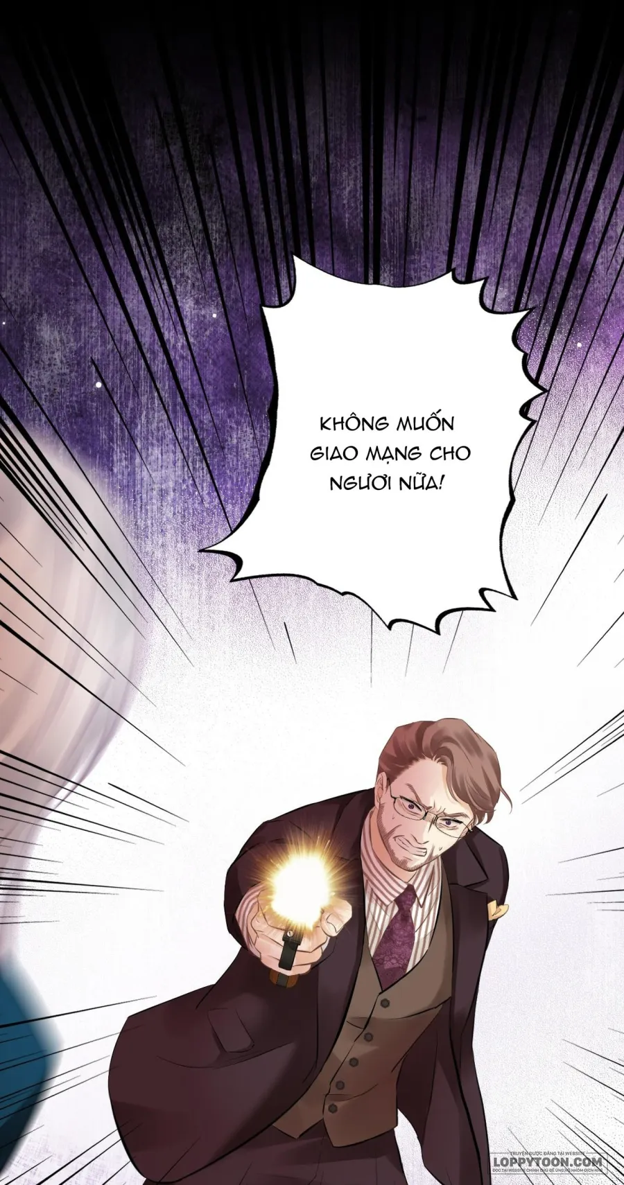 Hương Dục Niệm - Chap 21 - Trang 27
