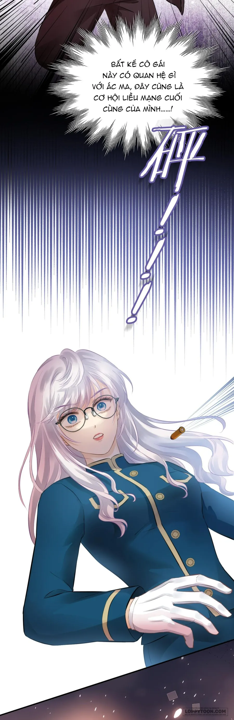 Hương Dục Niệm - Chap 21 - Trang 28