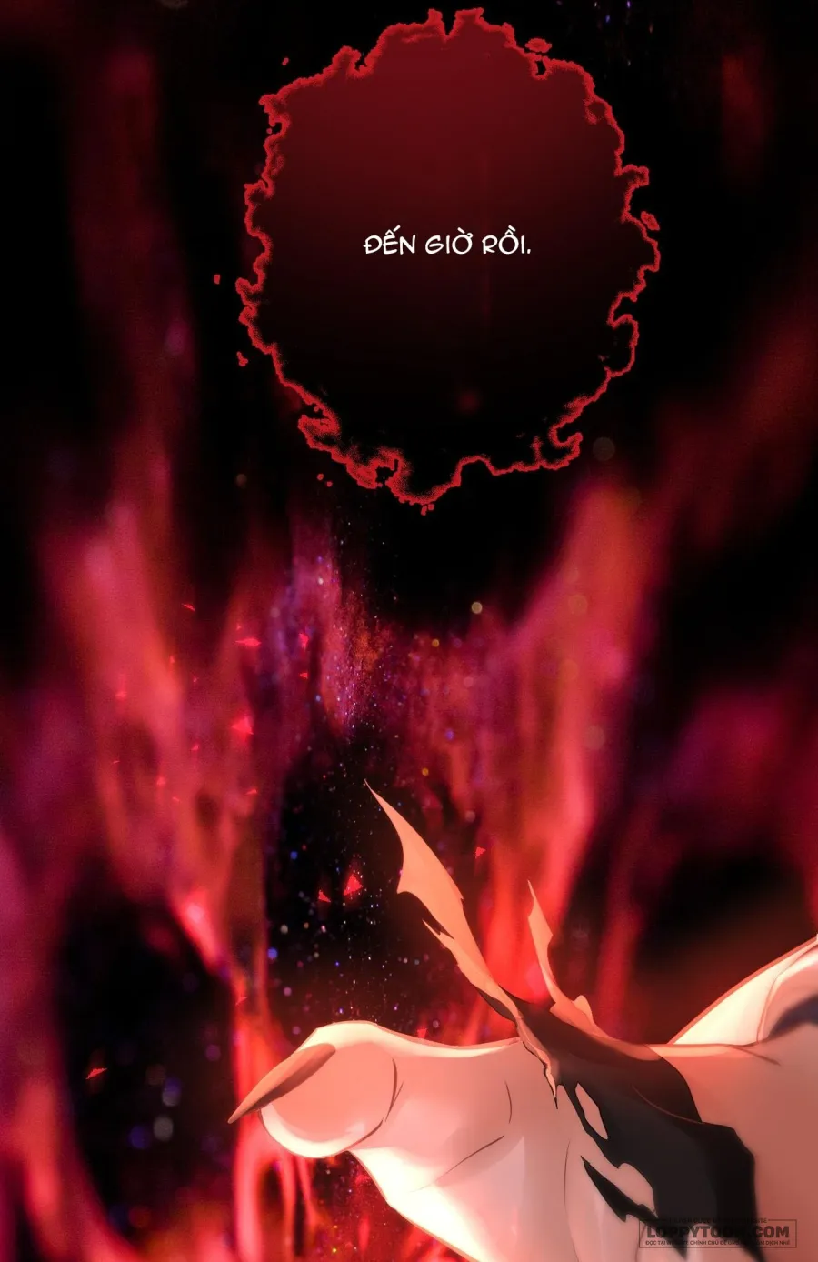 Hương Dục Niệm - Chap 21 - Trang 34