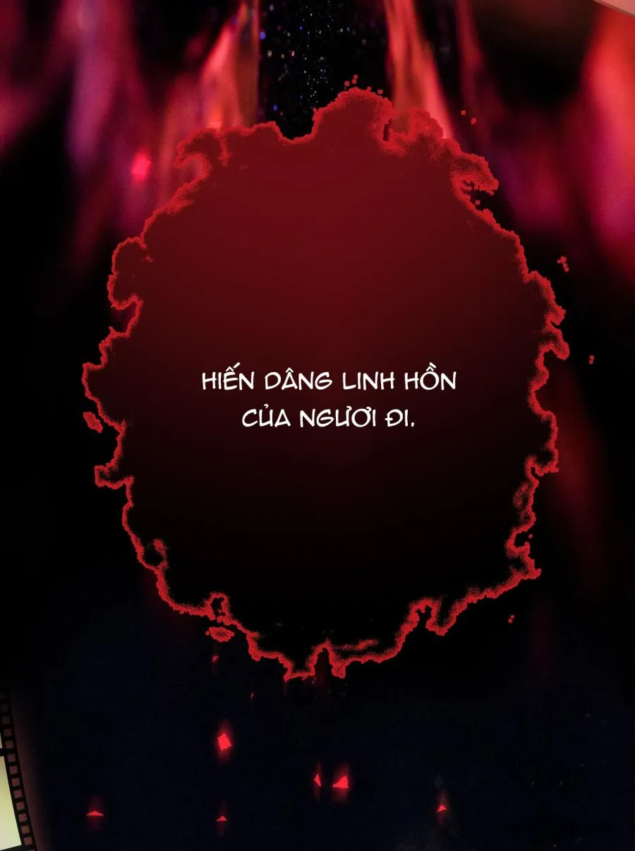 Hương Dục Niệm - Chap 21 - Trang 36