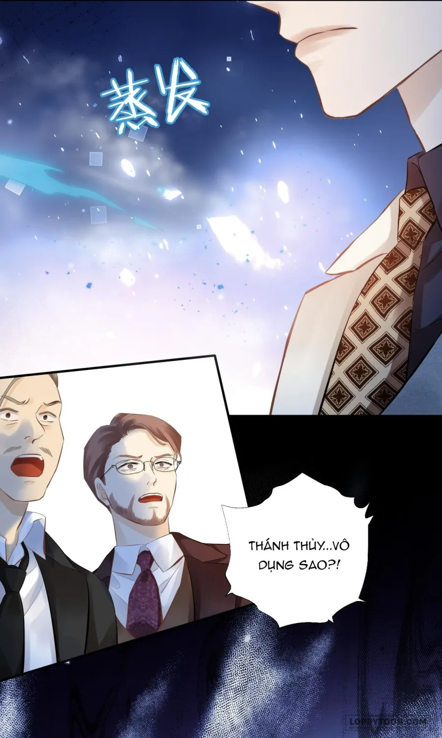 Hương Dục Niệm - Chap 21 - Trang 4