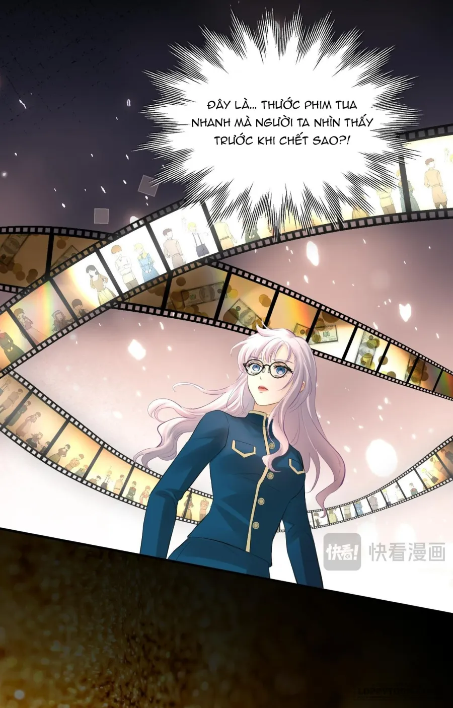 Hương Dục Niệm - Chap 21 - Trang 41