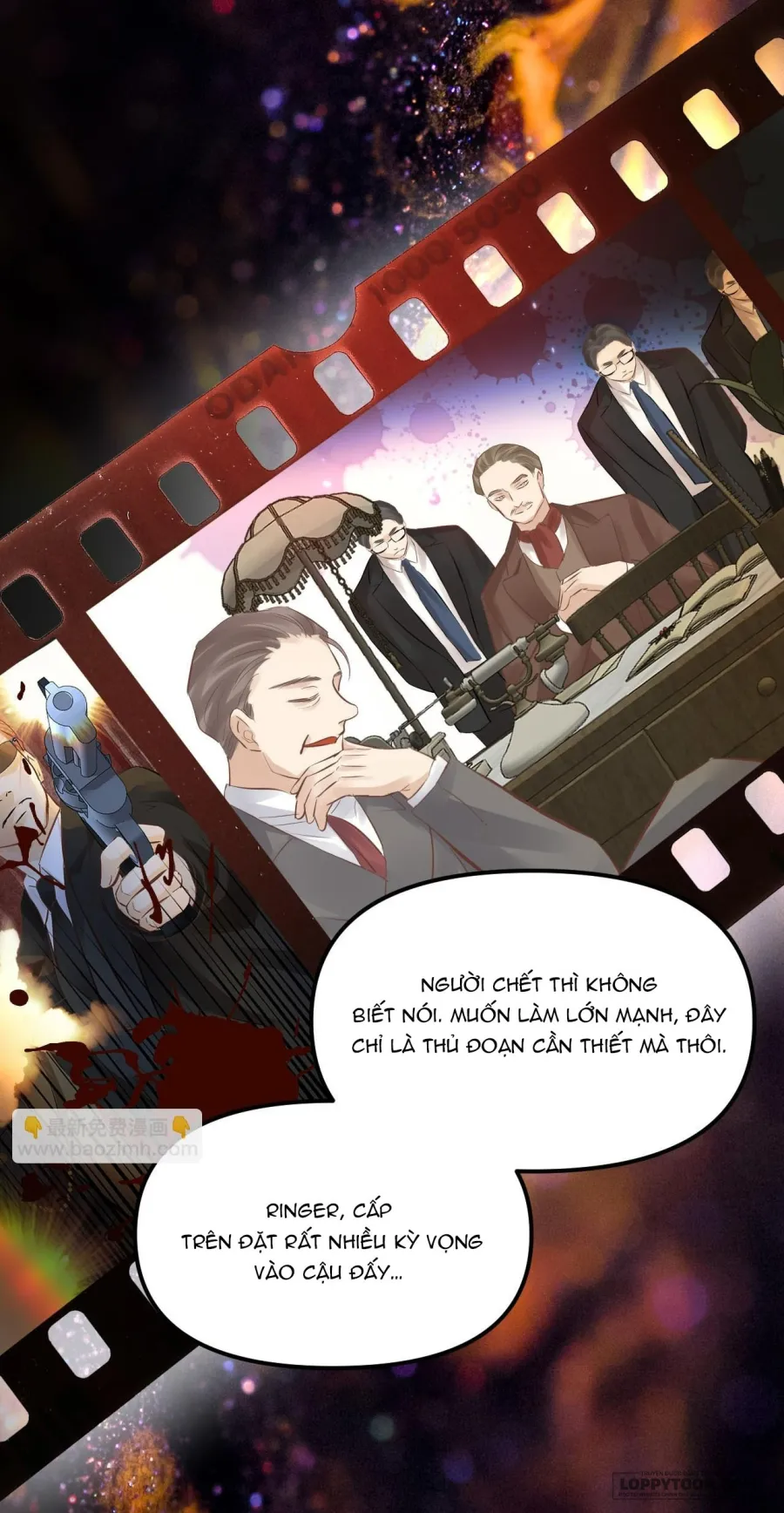 Hương Dục Niệm - Chap 21 - Trang 44