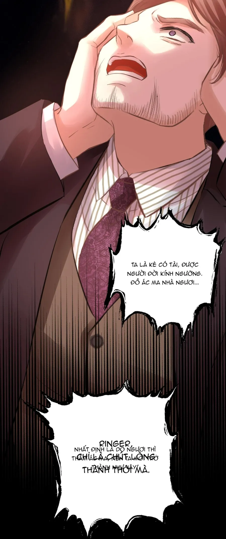 Hương Dục Niệm - Chap 21 - Trang 46