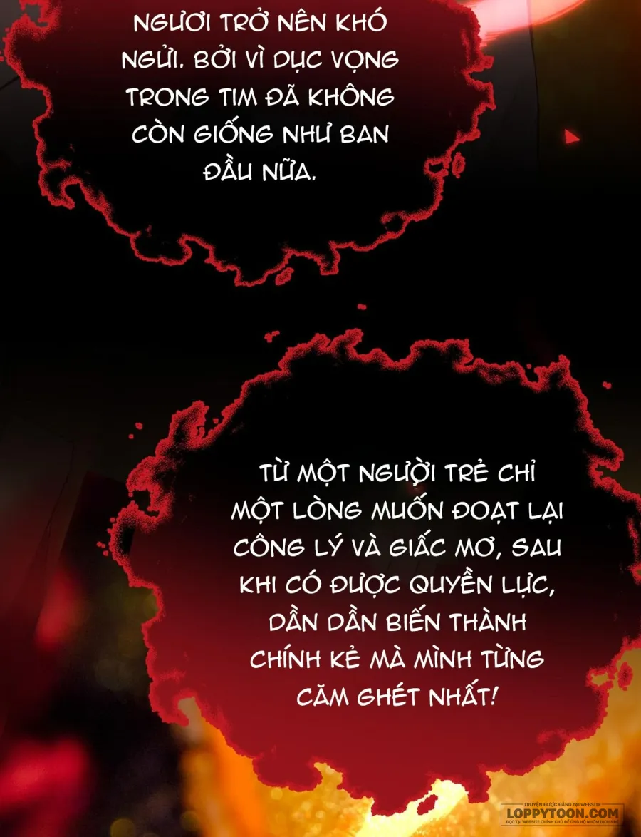 Hương Dục Niệm - Chap 21 - Trang 49